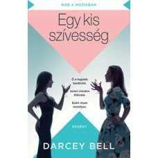 Egy kis szívesség       12.95 + 1.95 Royal Mail